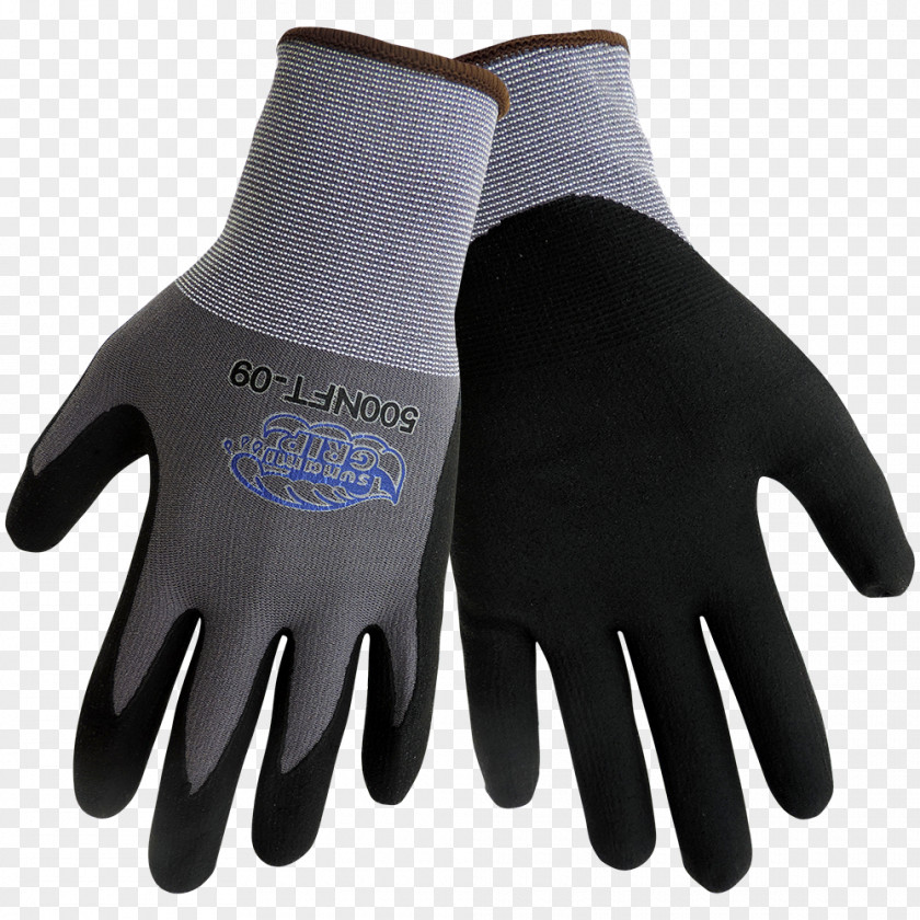 Added Value Printing Custom Hard Hats Medical Glove Rubber Nitrile PNG