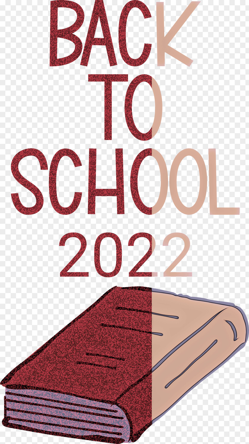 Back To School Back To School 2022 PNG