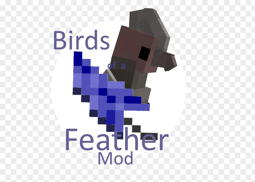 Bird Nest Minecraft Mods Feather PNG