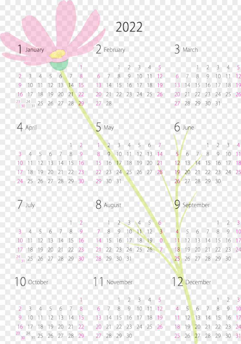 Calendar System Line Font Meter Geometry PNG