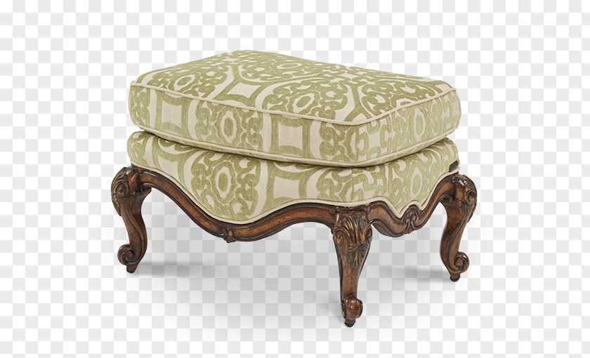 Chair Foot Rests Bergère Couch Furniture PNG