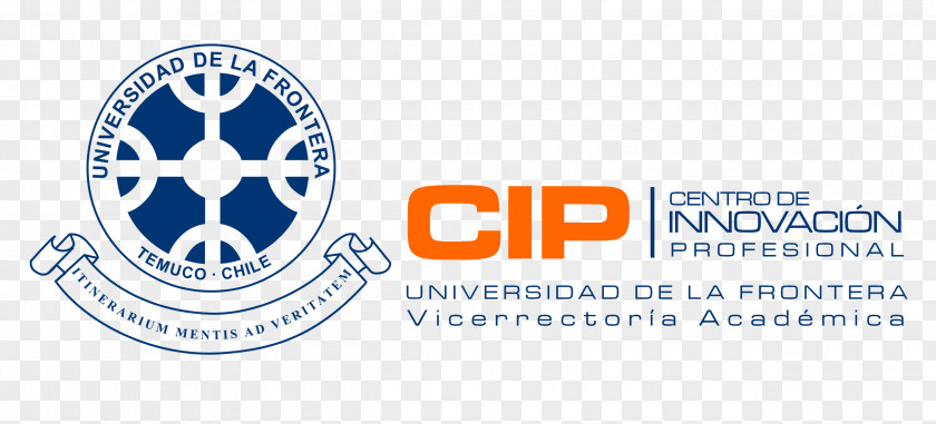 Cip University Of La Frontera Organization Logo Brand Producción Limpia PNG