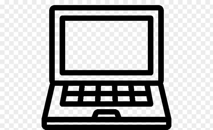 Computer Icon Laptop Design Hardware PNG
