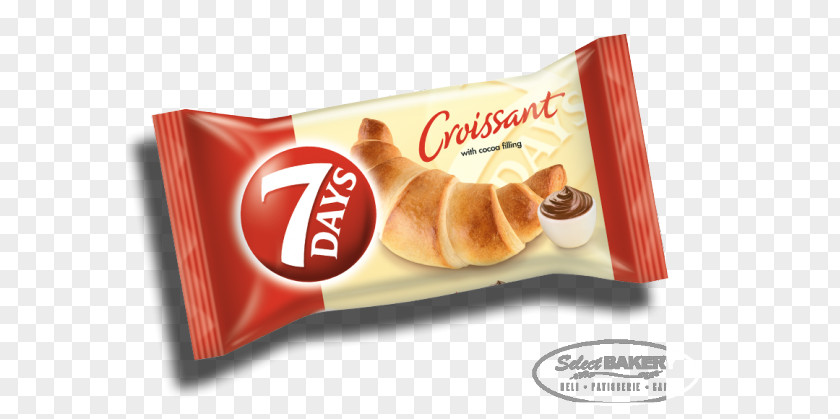 Croissant Cream Swiss Roll Chipita Strudel PNG