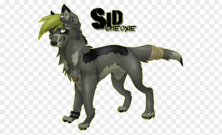 Dog Breed Tail Legendary Creature PNG