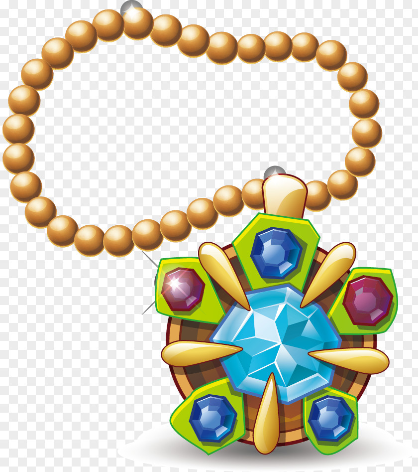Gemstone Necklaces Necklace Jewellery PNG