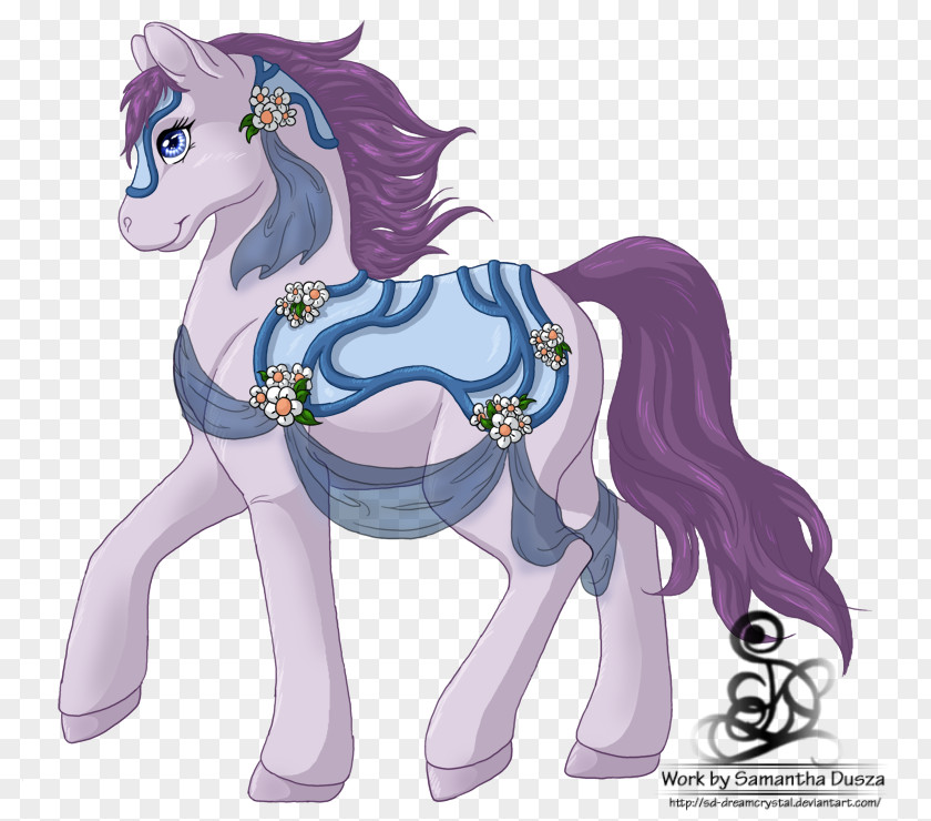 Merry-go-round Horse Figurine Legendary Creature Animated Cartoon Yonni Meyer PNG