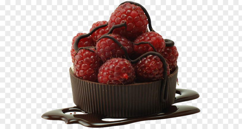 Raspberry Desktop Wallpaper Chocolate Cake Metaphor PNG