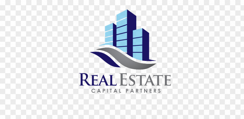 Real Estate Wall Logo Consultant Agent Business PNG