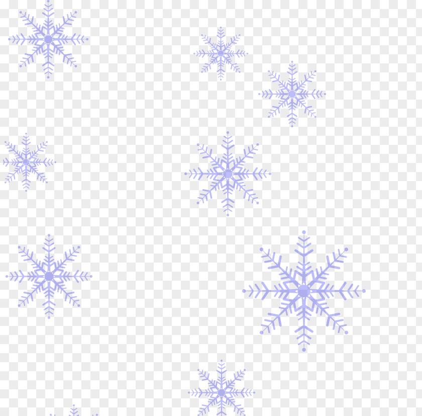 Snow Flower Material Snowflake Download Computer File PNG