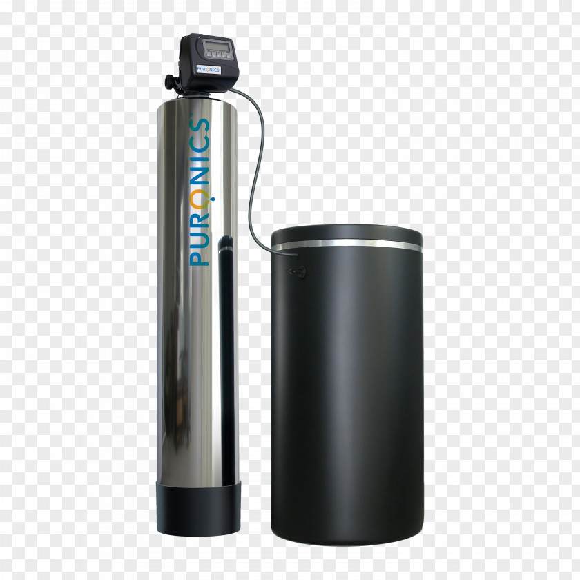 Soft Water Filter Softening Drinking Filtration PNG