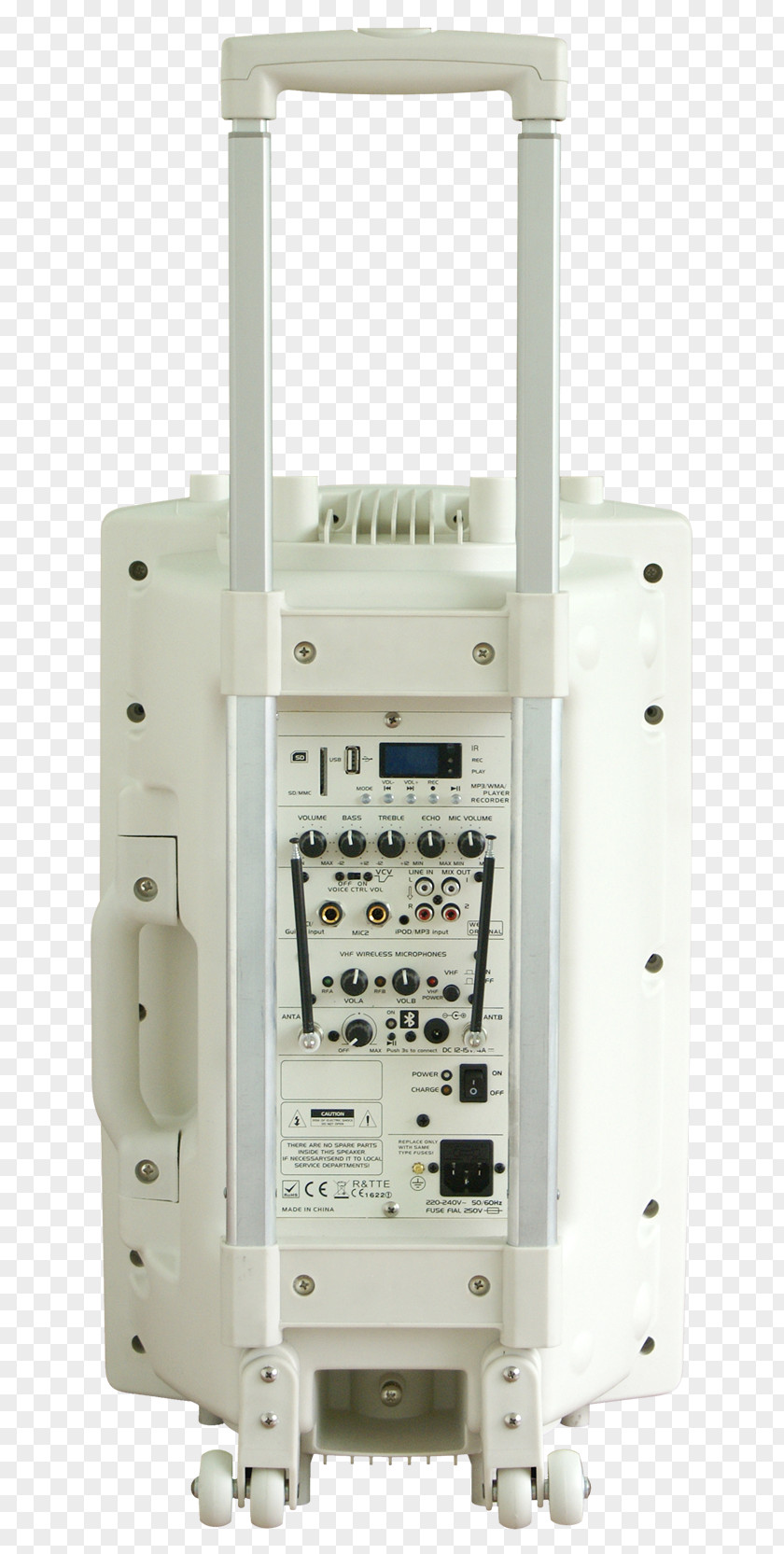 Surfone Shop Port Leucate Ibiza Mobiler PA Loudspeaker Public Address Systems Audio Sound Reinforcement System PNG