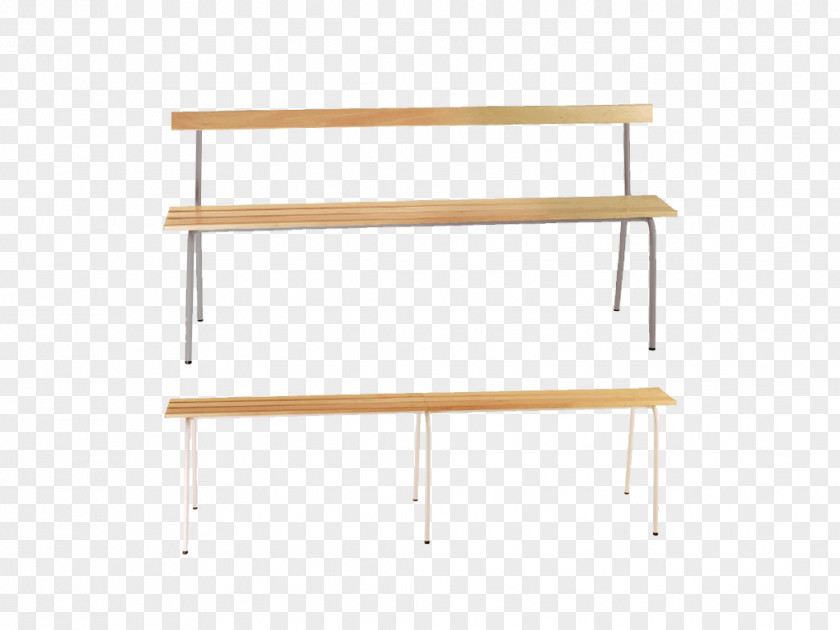 Table School Bench Shelf Classroom PNG