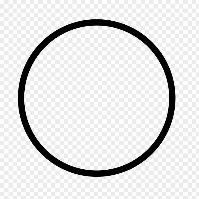 White Circle Arrow Clip Art PNG