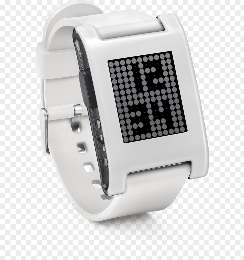 Windows Smartphone Watches Pebble Classic Smartwatch Time STEEL PNG