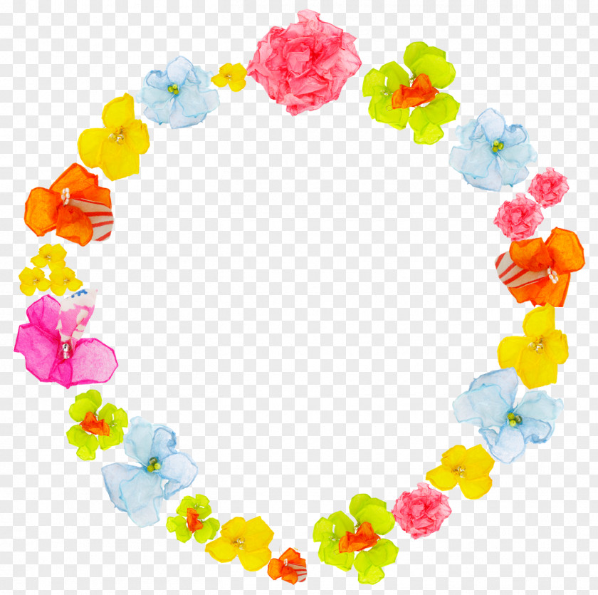 All Kinds Of Flowers Ring Frame Flower Preservation Gift Bouquet Nosegay PNG