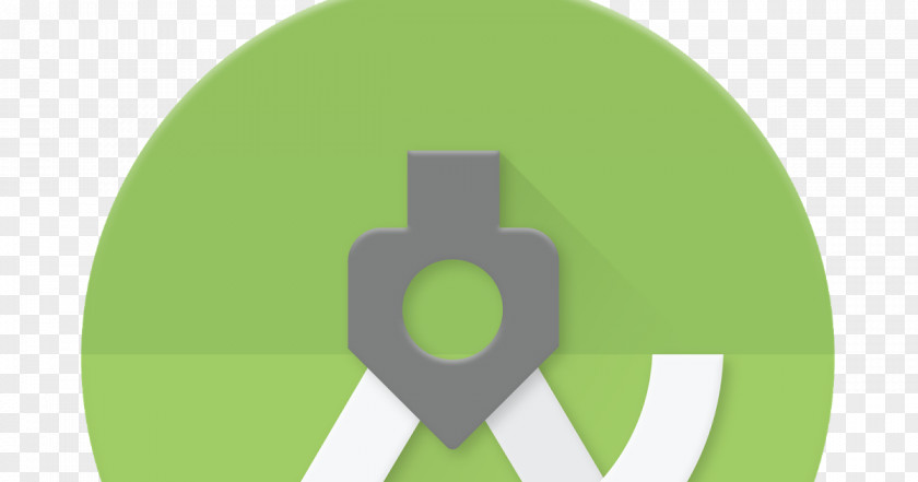 Android Studio Google Nougat PNG