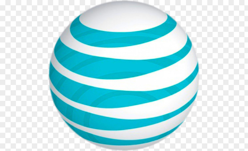 AT&T Mobility Mobile Phones Telecommunication Logo PNG
