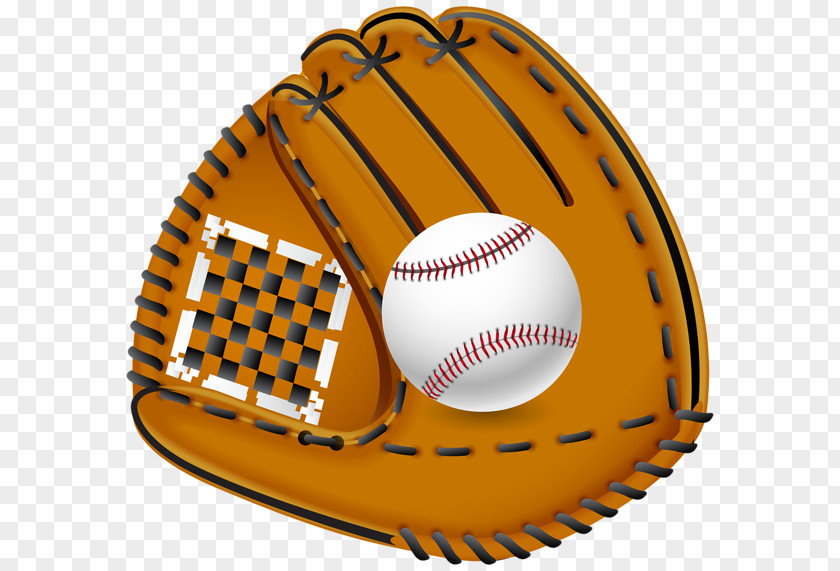 Baseball Glove Bat Clip Art PNG