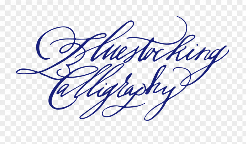 Calligraphy Handwriting Art Font PNG