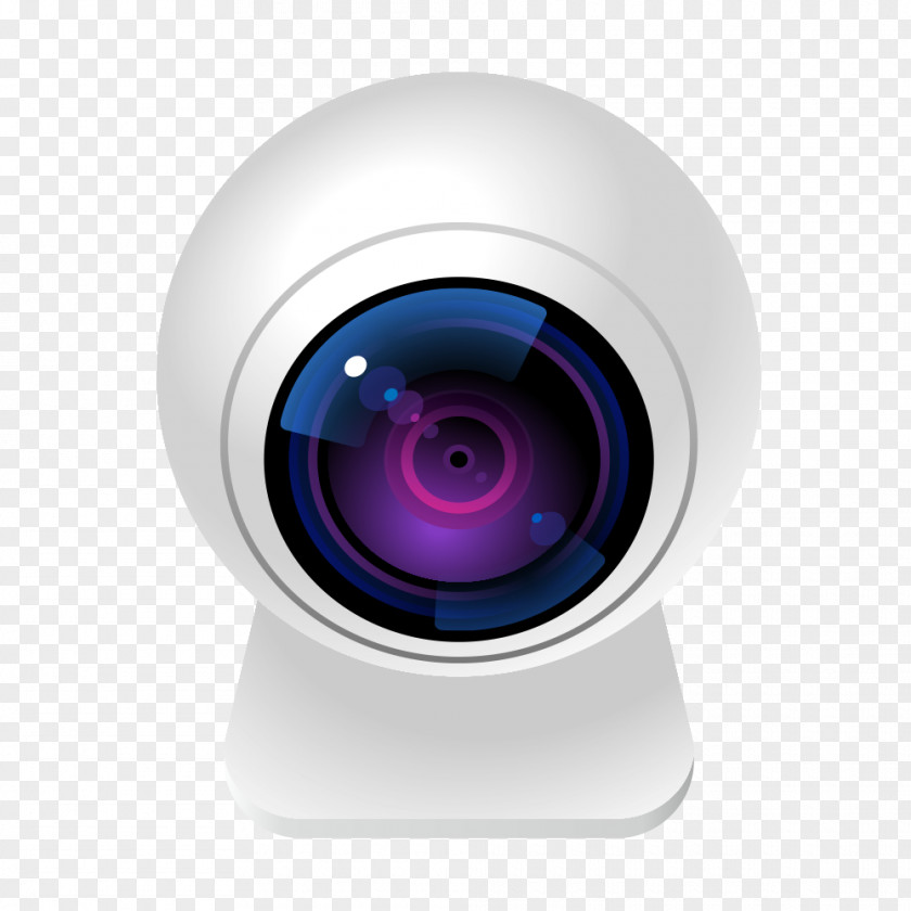 Camera Macintosh MacBook Webcam Lens Personal Computer PNG