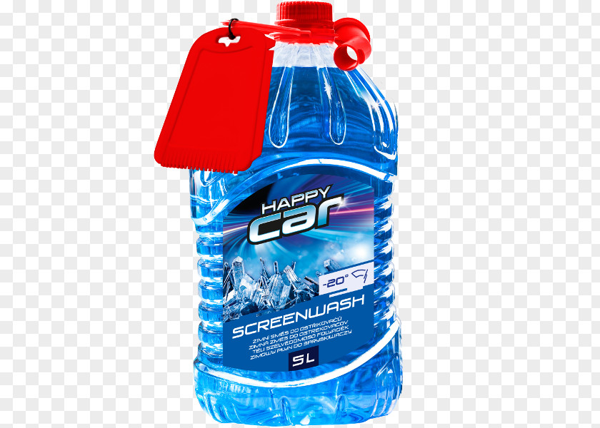 Car Vehicle Screen Wash Liquid Mixture Price PNG