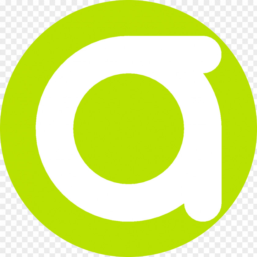 Circle Logo Brand Point PNG