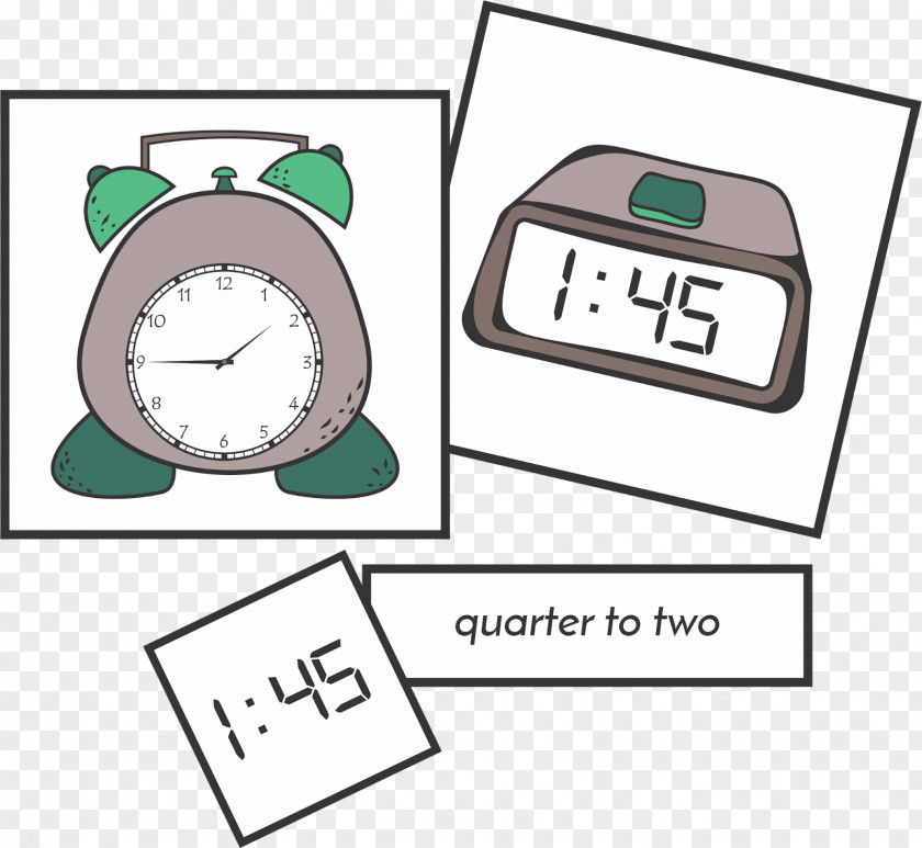 Dm Single Digital Clock Clip Art Alarm Clocks Face PNG