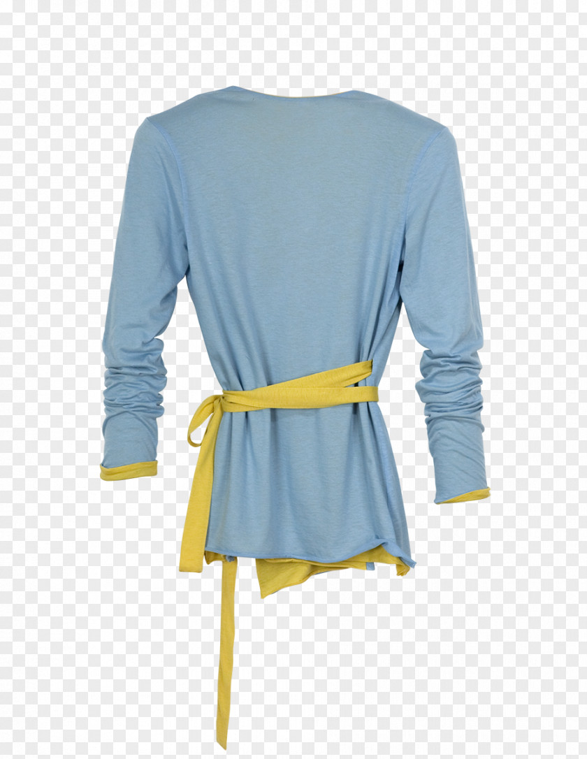 Dress Sleeve Shoulder Blouse Outerwear PNG
