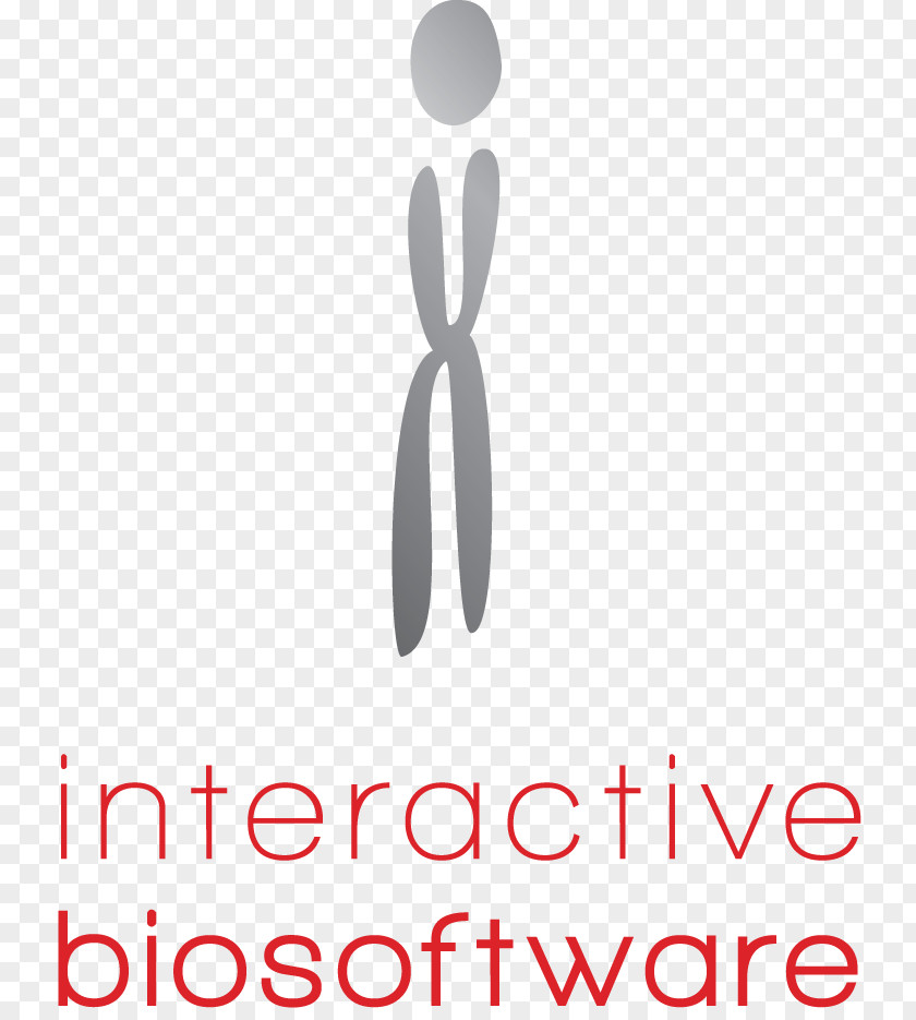 Journal Writing Format Biology Logo Interactive Biosoftware Brand Font Product PNG