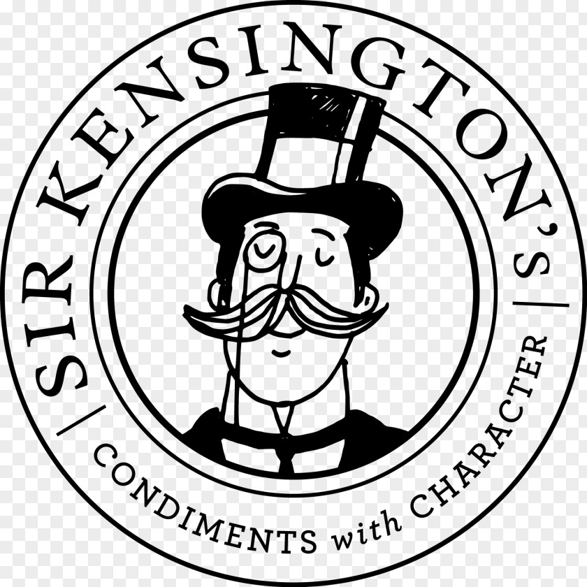 Kensington Day Of The Book Festival Sir Kensington’s & Sons, LLC Condiment Sauce Ranch Dressing PNG