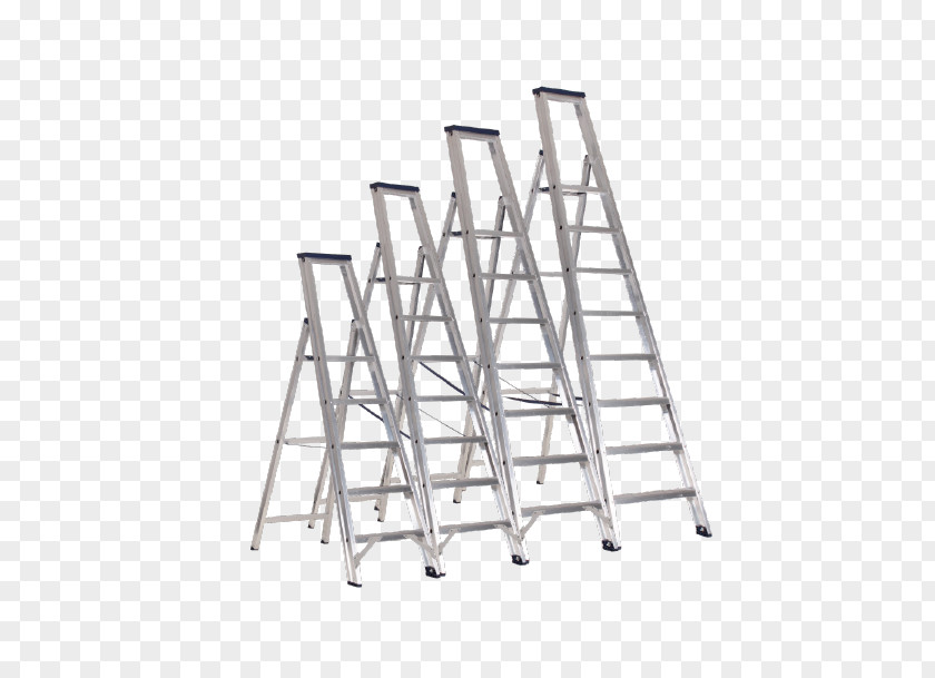 Ladder Stairs Salon International De La Construction Architectural Engineering Roof PNG