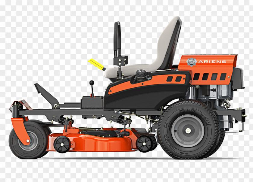 Lawn Mowers Zero-turn Mower Ariens Zoom 42 Riding PNG