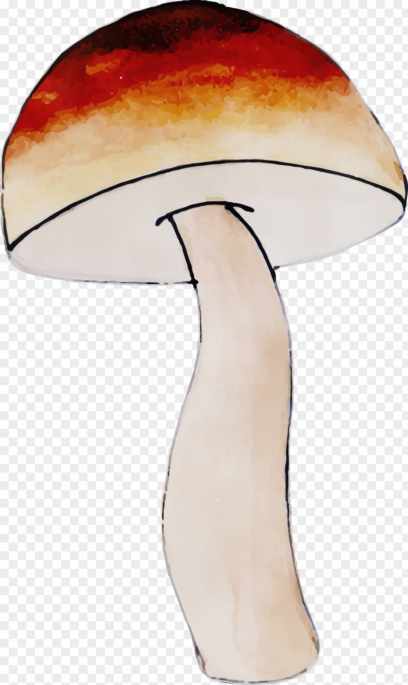 Lighting Mushroom Table PNG