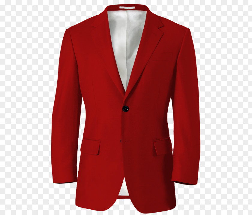 Menswear Blazer Sport Coat Single-breasted Jacket Double-breasted PNG
