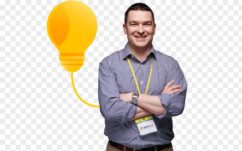 National Grid Bill LinkedIn Job Business Incandescent Light Bulb Professional PNG