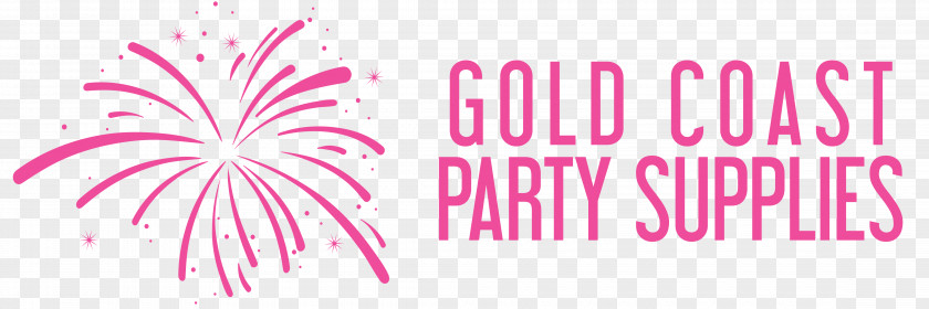 Party GOLD COAST PARTY SUPPLIES Birthday Service Balloon PNG