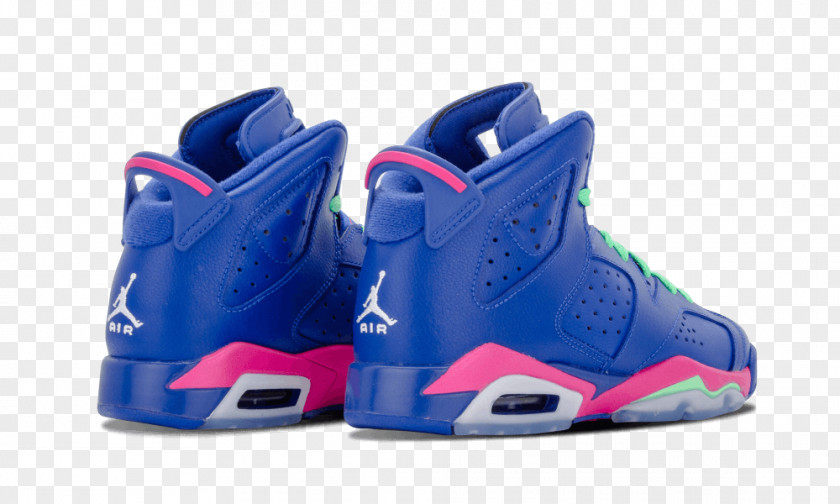Pink Jordan Shoes For Women Size8 Sports Basketball Shoe Sportswear Product PNG