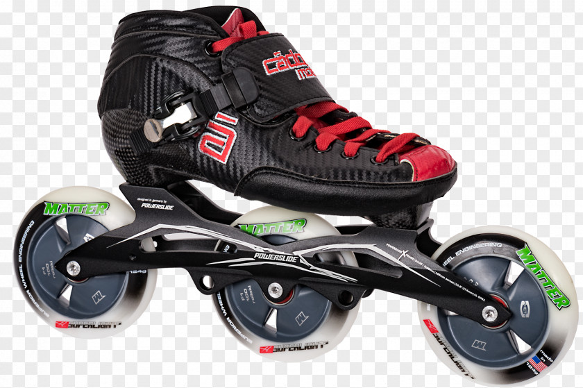 Powerslide Inline Skating Quad Skates Rookie In-Line PNG