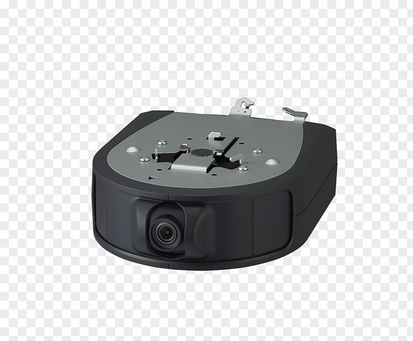 Professional Camera Pan–tilt–zoom Control Assist Panasonic AW-HE40HW PNG