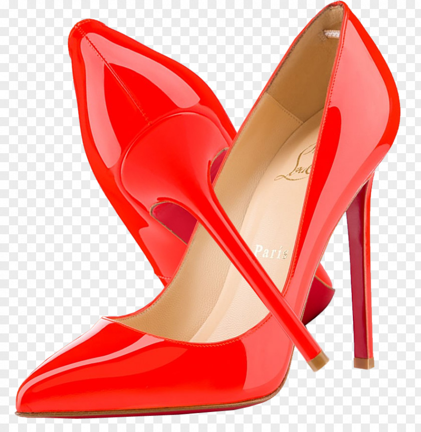 Pump High-heeled Footwear Shoe Stiletto Heel PNG