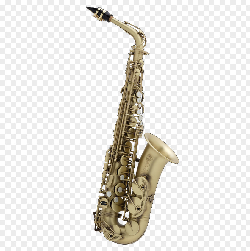 Saxophone Alto Selmer Reference 54 Henri Paris PNG