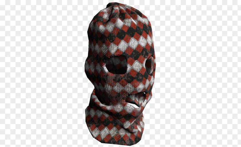 Skull Headgear PNG