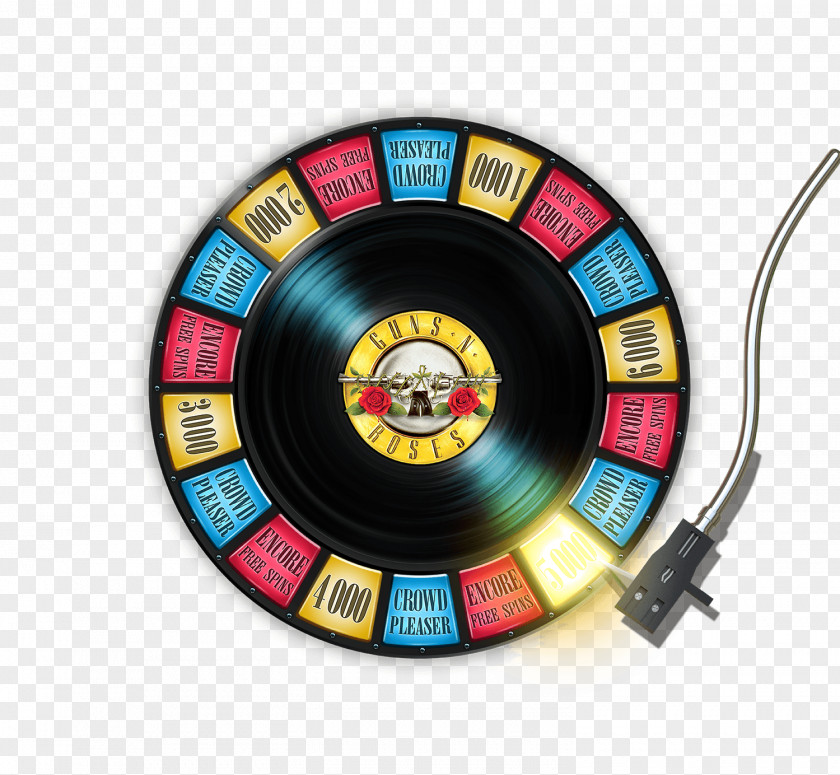 Slot Machine Guns N' Roses Online Casino Gambling Game PNG machine Game, slot clipart PNG