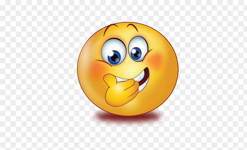 Smiley Emoticon Sticker Emoji PNG