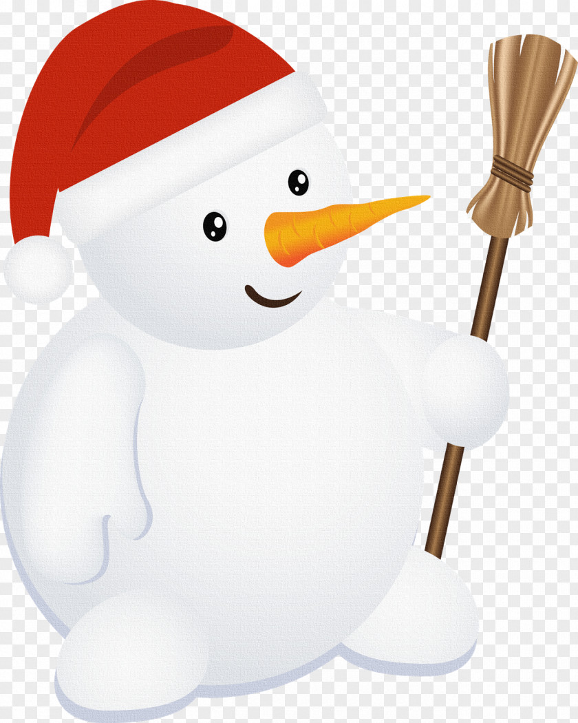 Snowman Vector Graphics Image PNG