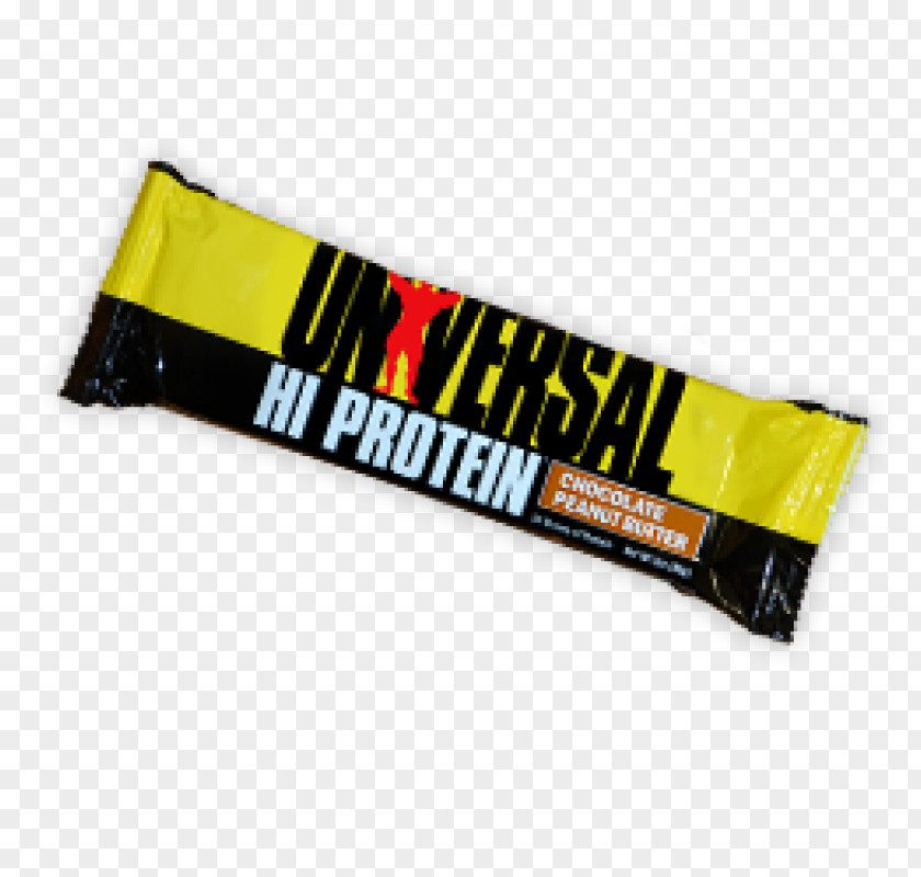 Title Bar Material Universal Nutrition Hi Protein S'more Energy Chocolate PNG