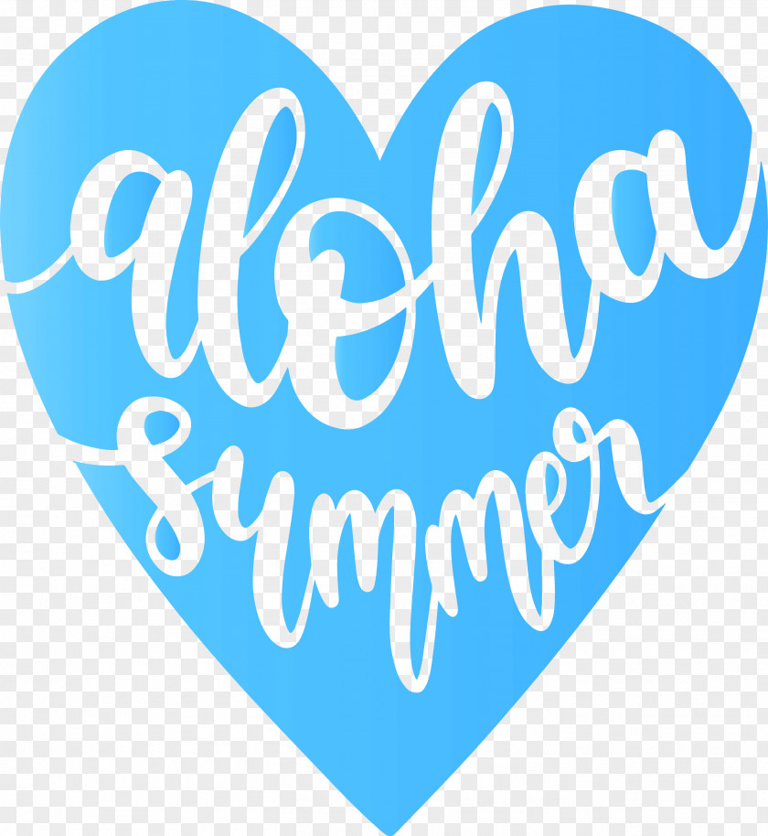 Aloha Summer PNG