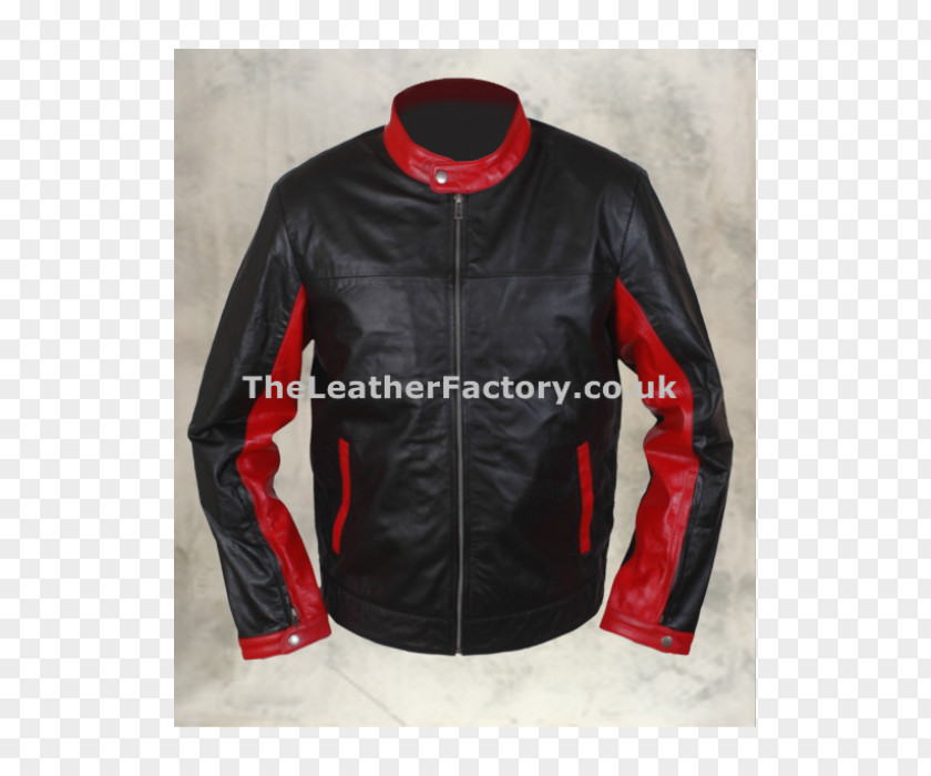 Batman Leather Jacket YouTube Clothing PNG