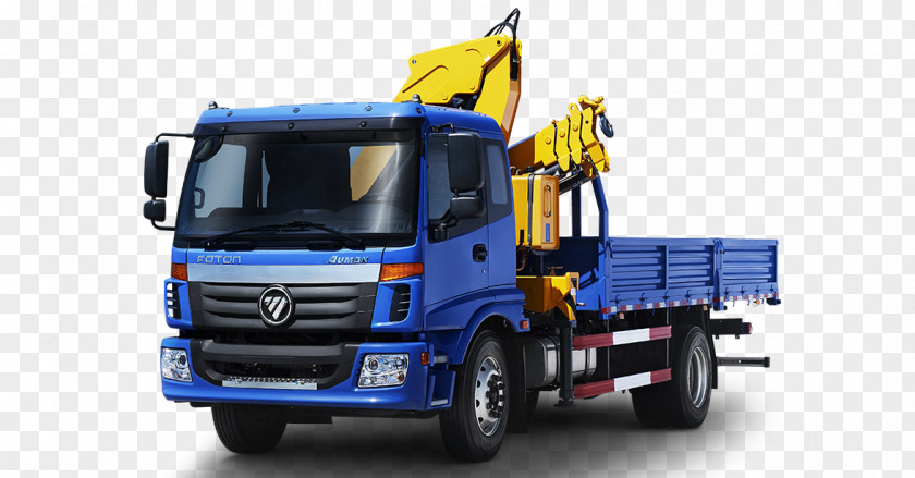 Car Commercial Vehicle Foton Motor Auman Van PNG